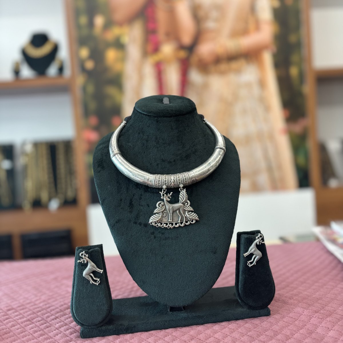 GERMAN SILVER