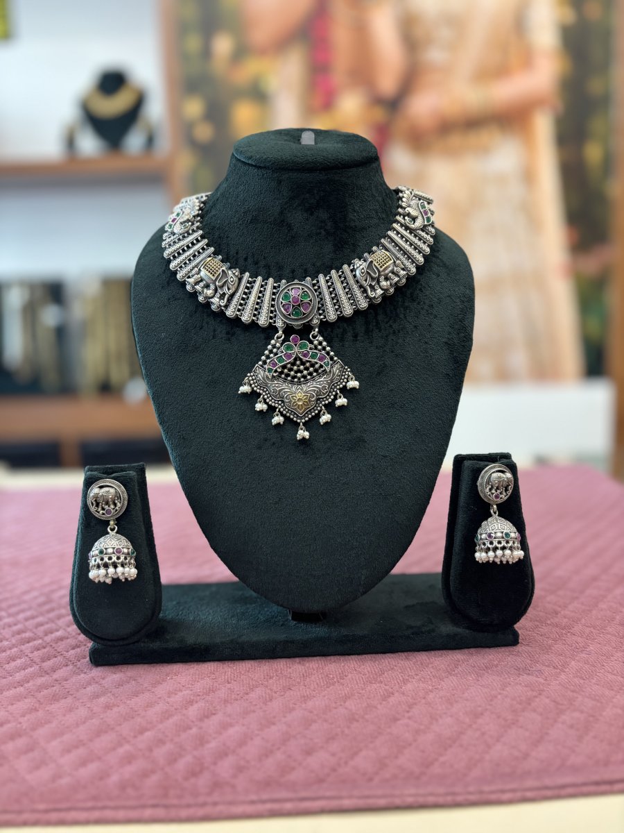 GERMAN SILVER