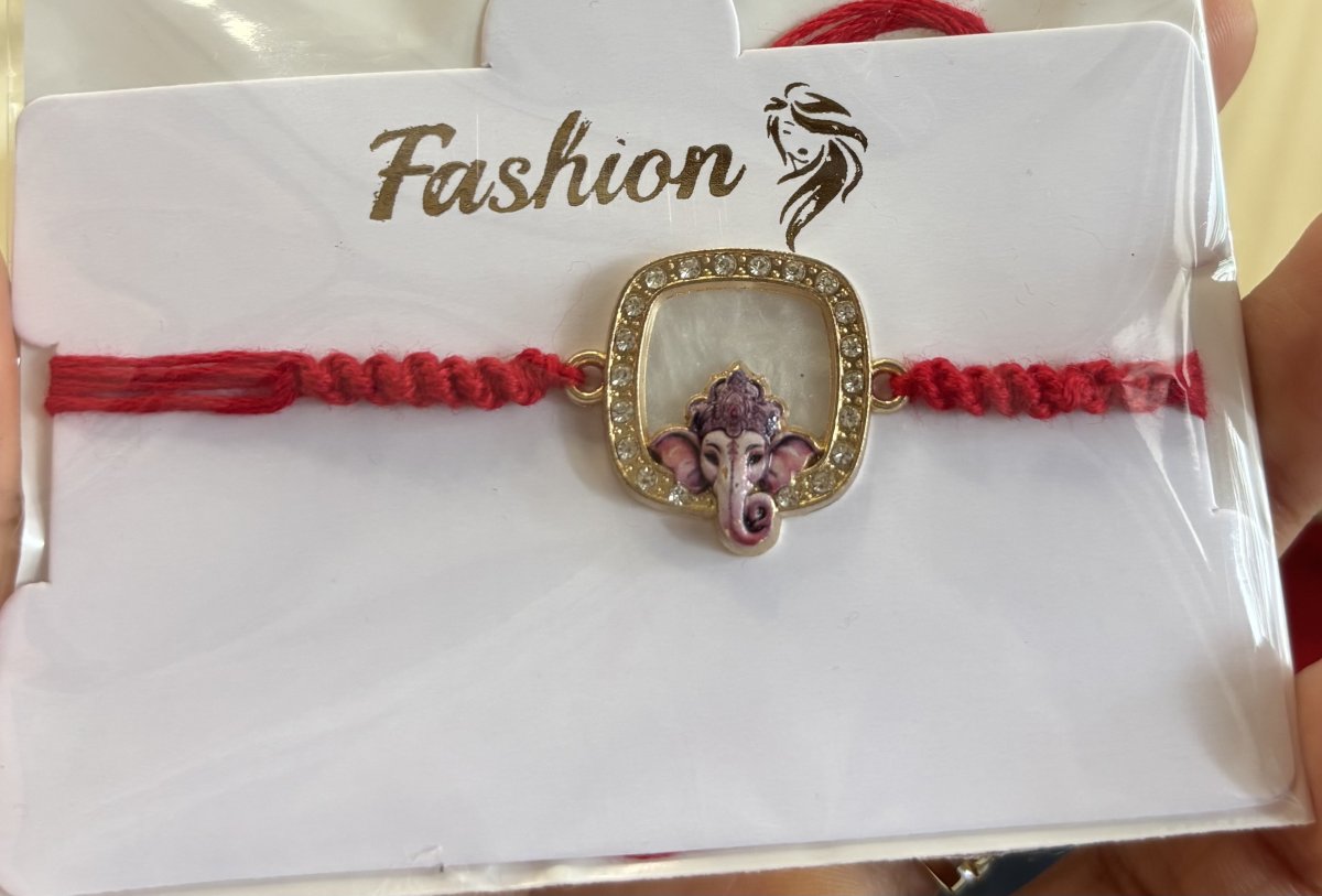 RAKHI