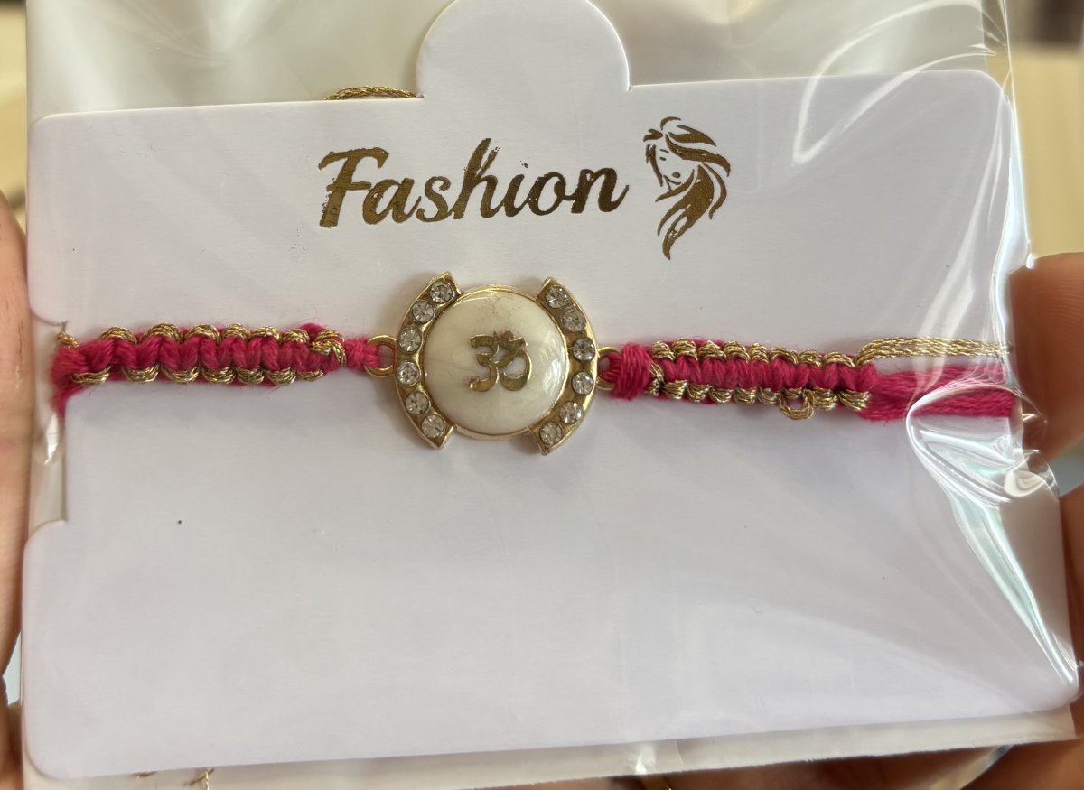 RAKHI